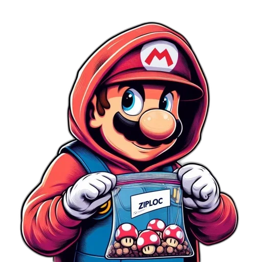 face, jacket, hat, food transparent PNG cut-out