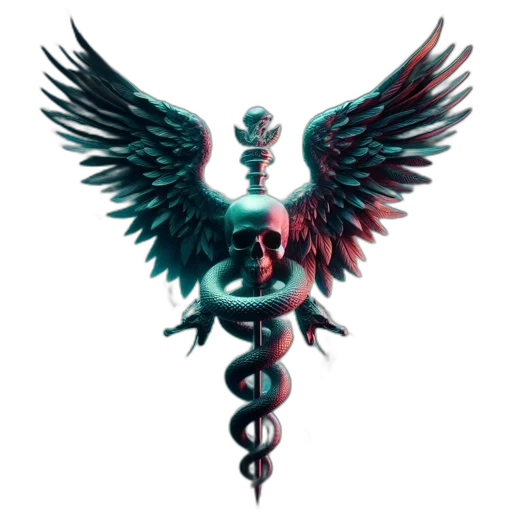 staff, sword, jewelry, pixel art transparent PNG cut-out