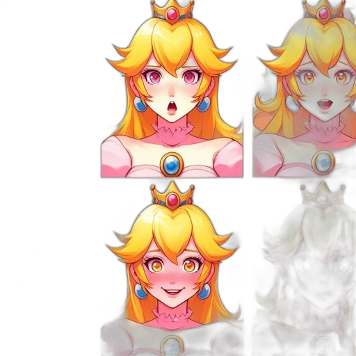 crown, mask, face, jewelry transparent PNG cut-out