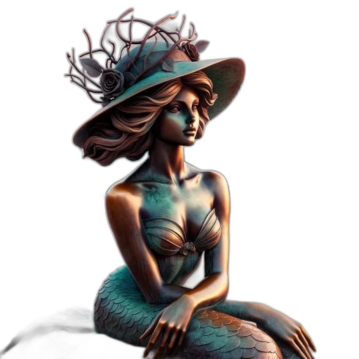 crown, hat, dress, jewelry transparent PNG cut-out