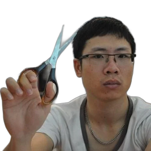 staff, weapon, sword, hair transparent PNG cut-out
