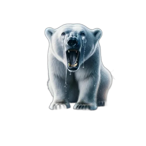 animal, face, creature, jewelry transparent PNG cut-out