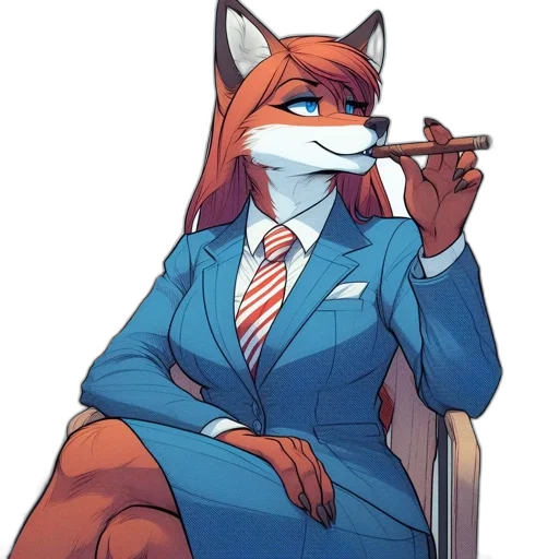 staff, jacket, animal, furniture transparent PNG cut-out
