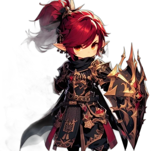 weapon, staff, dragon, sword transparent PNG cut-out