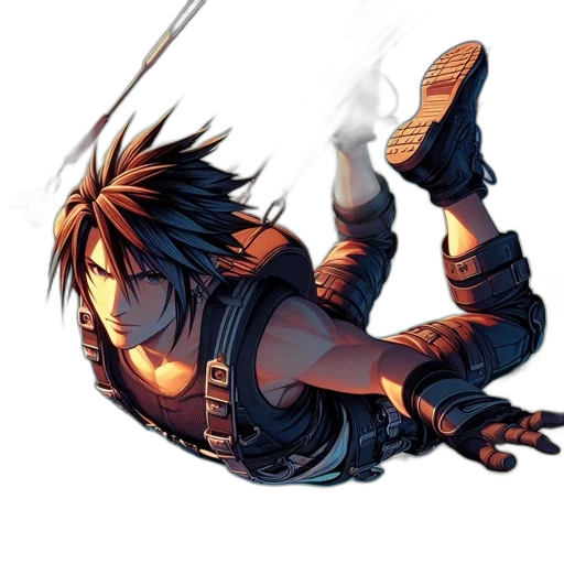 sword, weapon, staff, dragon transparent PNG cut-out