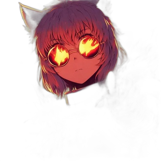 mask, face, creature, dragon transparent PNG cut-out