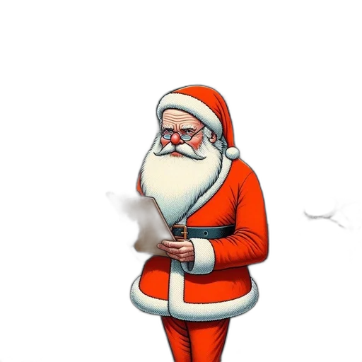 staff, concept art, cartoon, 3d render transparent PNG cut-out