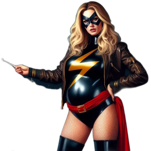 jacket, comic book art, concept art, cartoon transparent PNG cut-out
