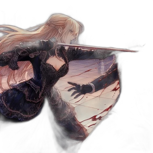 sword, dragon, weapon, mask transparent PNG cut-out
