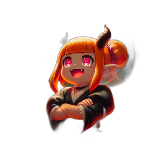 staff, dragon, weapon, creature transparent PNG cut-out