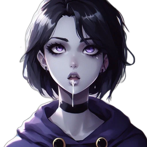 face, mask, staff, jewelry transparent PNG cut-out