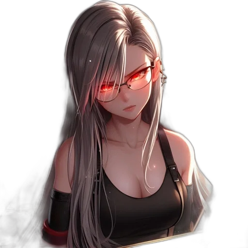 face, mask, staff, weapon transparent PNG cut-out