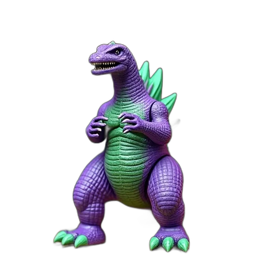 dragon, animal, creature, 3d render transparent PNG cut-out