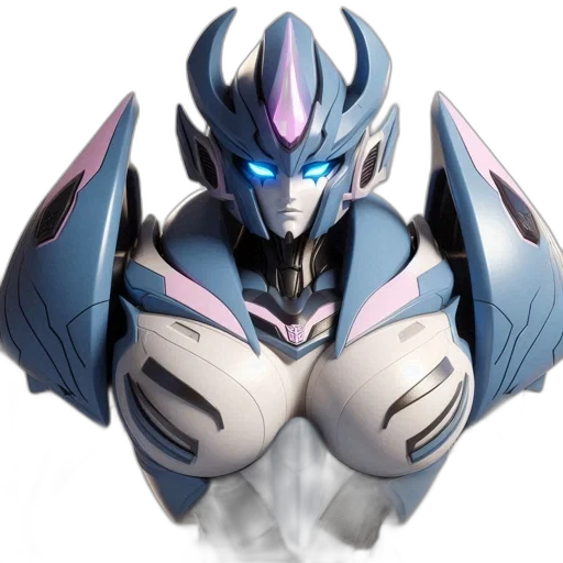 robot, dragon, mask, face transparent PNG cut-out