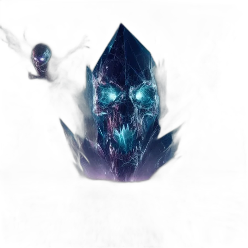 mask, face, dragon, sword transparent PNG cut-out