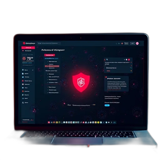 bitdefender, interface, showing, which transparent PNG cut-out
