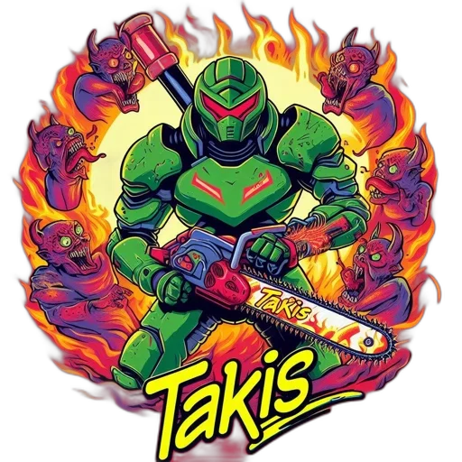 pixel art, concept art, comic book art, green-colored transparent PNG cut-out