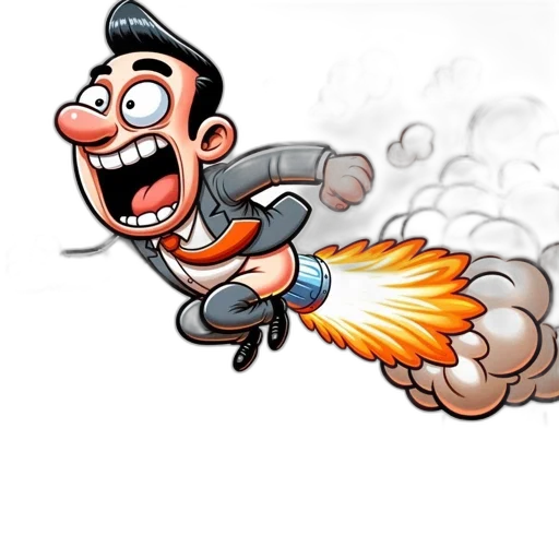 staff, cartoon, concept art, fire transparent PNG cut-out