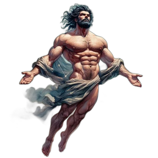 sword, fantasy art, concept art, comic book art transparent PNG cut-out