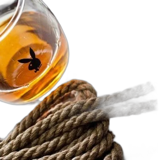 bottle, glass, amber, liquid transparent PNG cut-out