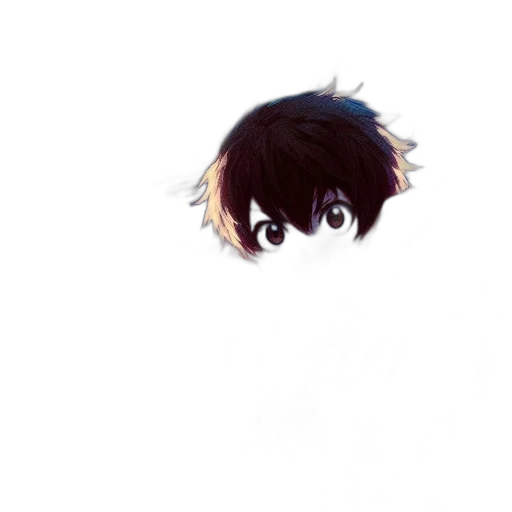mask, face, creature, animal transparent PNG cut-out