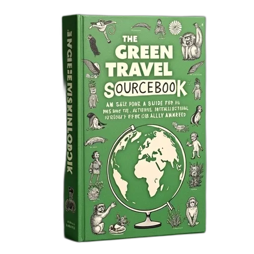 green, cover, book, titled transparent PNG cut-out