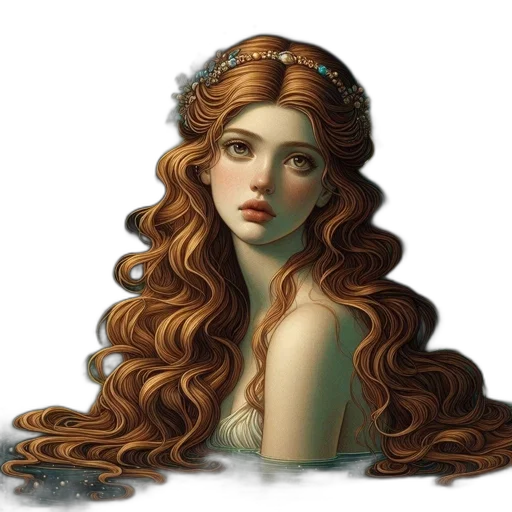 crown, hair, jewelry, hat transparent PNG cut-out