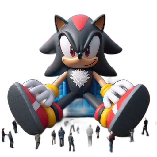 3d render, concept art, pixel art, cartoon transparent PNG cut-out
