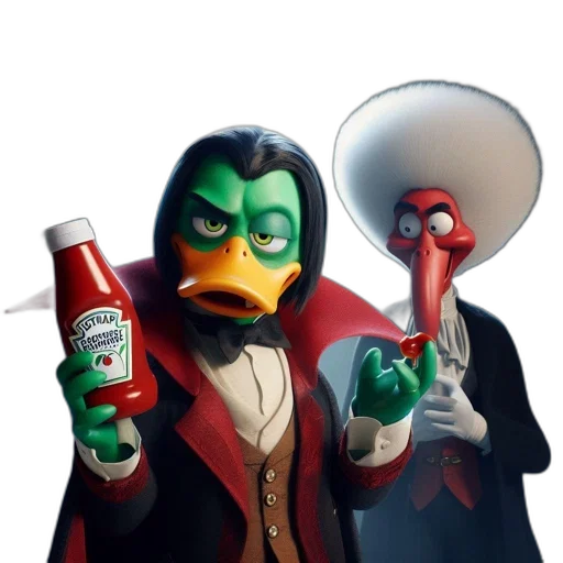 bottle, mask, food, concept art transparent PNG cut-out