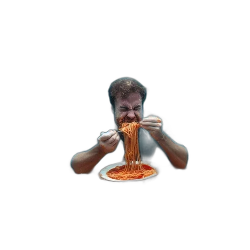 food, creature, staff, animal transparent PNG cut-out