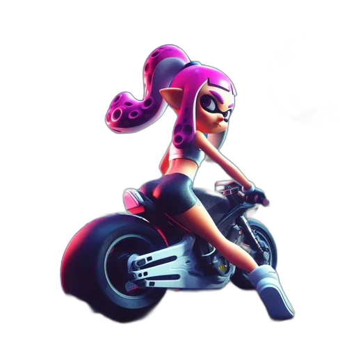 weapon, jacket, car, dress transparent PNG cut-out
