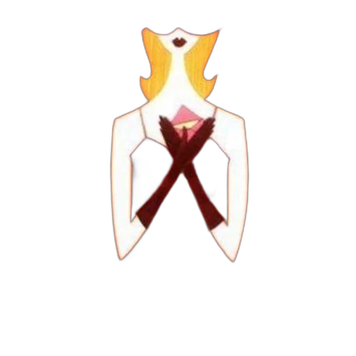 staff, jewelry, mask, crown transparent PNG cut-out
