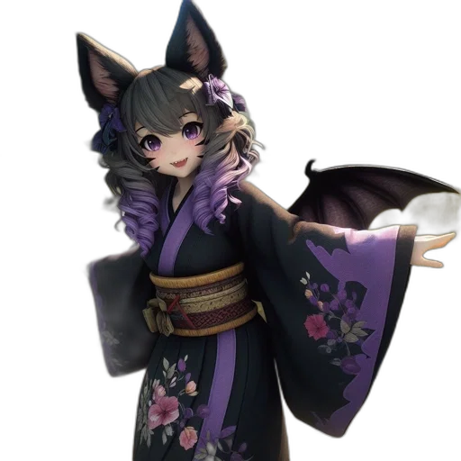 staff, concept art, 3d render, fantasy art transparent PNG cut-out