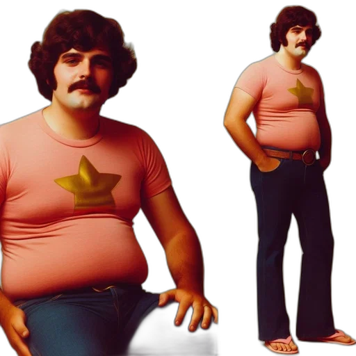 staff, creature, animal, robot transparent PNG cut-out