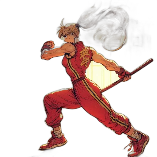 dragon, staff, weapon, concept art transparent PNG cut-out