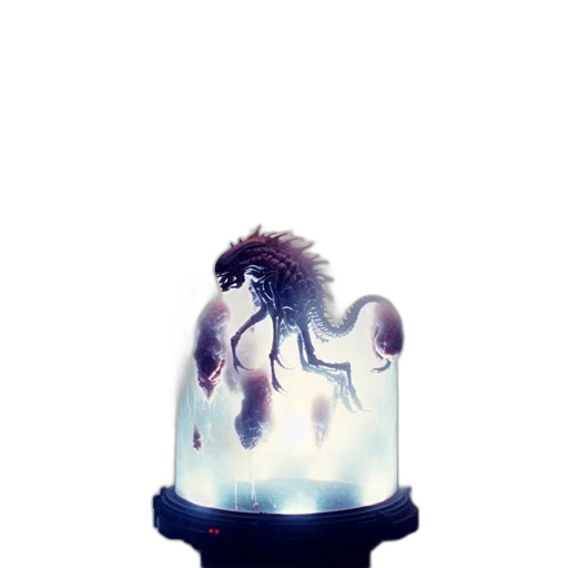 dragon, creature, bottle, crown transparent PNG cut-out