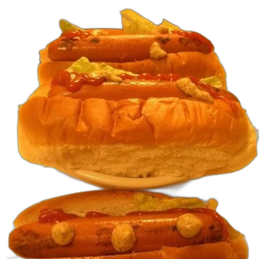 food, crown, animal, weapon transparent PNG cut-out