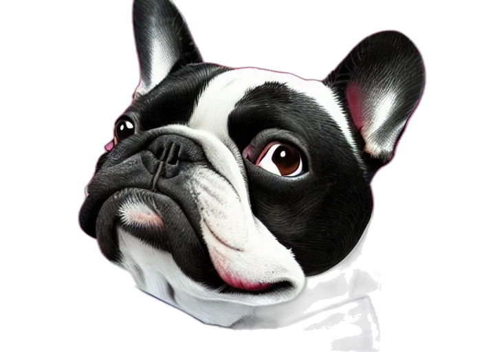face, animal, mask, jewelry transparent PNG cut-out