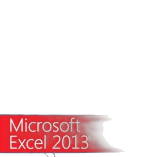 3d render, step, microsoft, excel transparent PNG cut-out