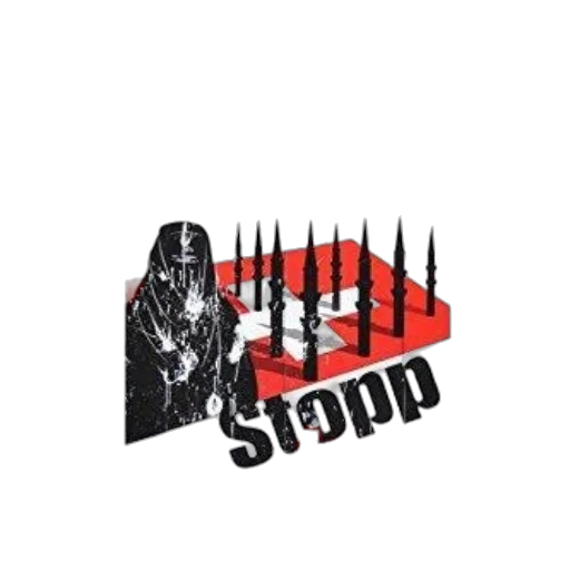 staff, weapon, crown, sword transparent PNG cut-out