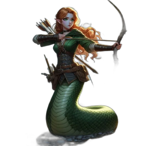 staff, dragon, fantasy art, concept art transparent PNG cut-out