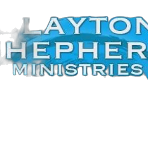 clayton, shepherd, ministries, logo transparent PNG cut-out