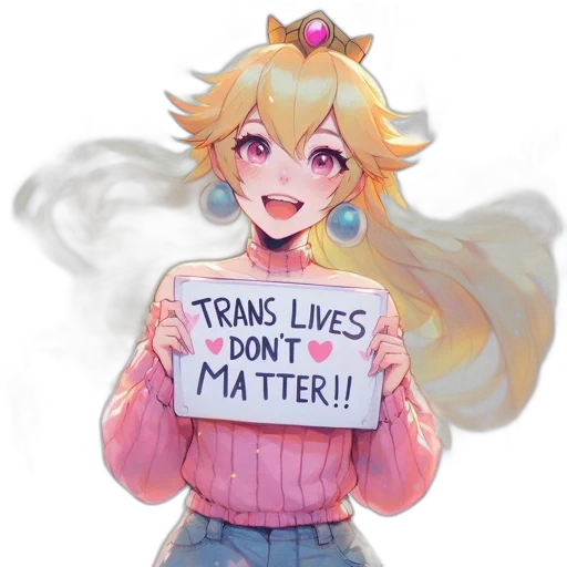 watercolor, anime, vaporwave, concept art transparent PNG cut-out