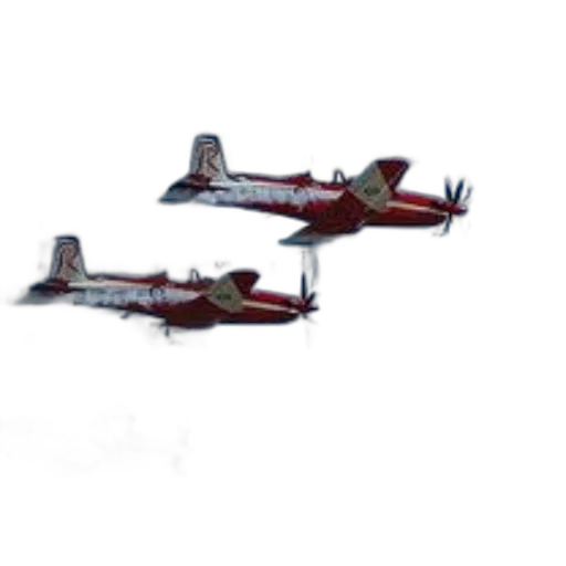 3d render, photorealistic, four, red transparent PNG cut-out