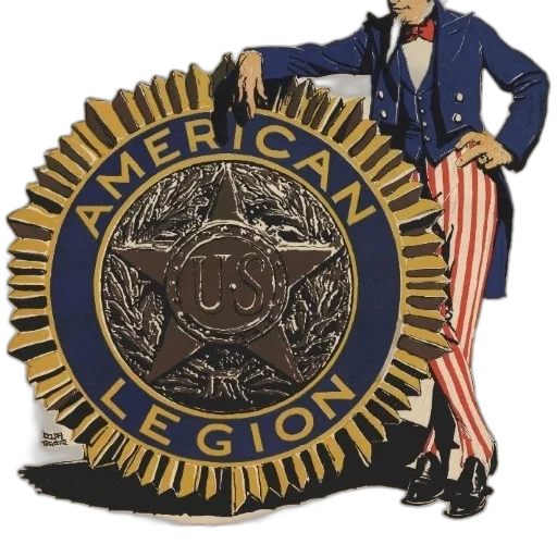 staff, jacket, vintage, poster transparent PNG cut-out