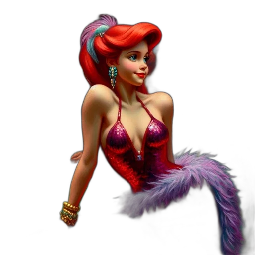 fantasy art, concept art, 3d render, pixel art transparent PNG cut-out