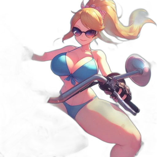 weapon, staff, dress, concept art transparent PNG cut-out