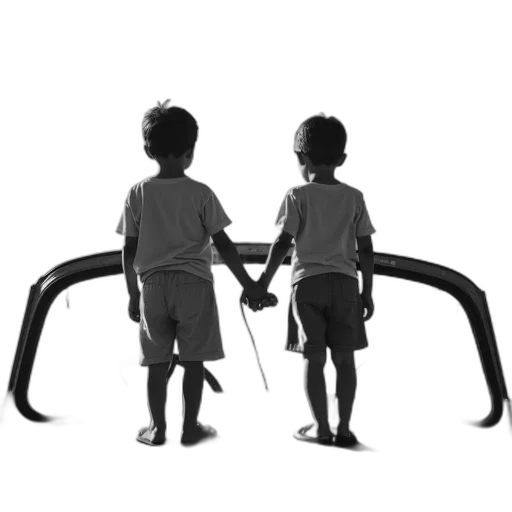umbrella, staff, weapon, robot transparent PNG cut-out
