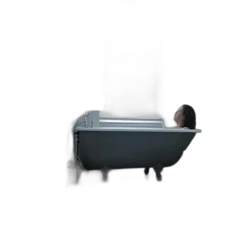 furniture, robot, car, creature transparent PNG cut-out