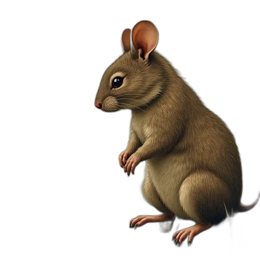 animal, creature, staff, food transparent PNG cut-out
